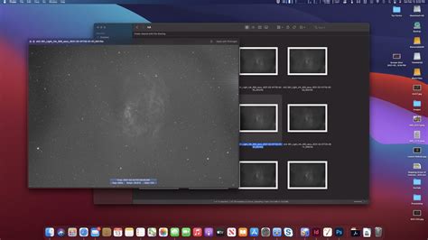 Astrophotography Stacking Software Mac